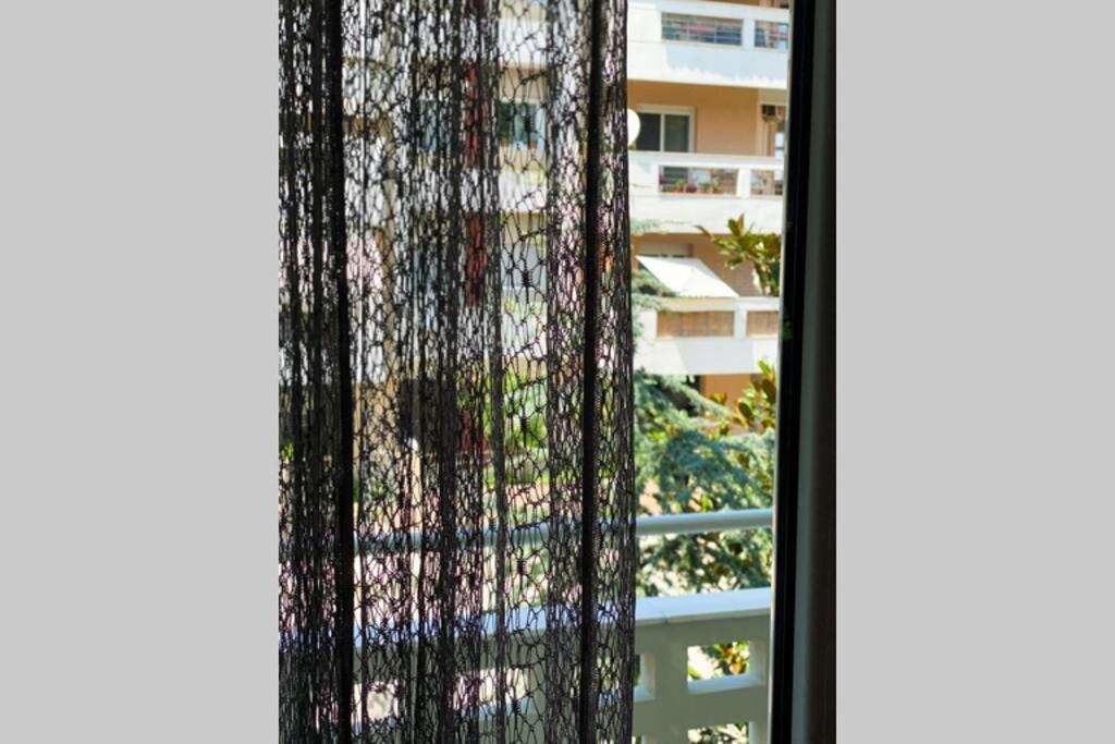 With View Apartment