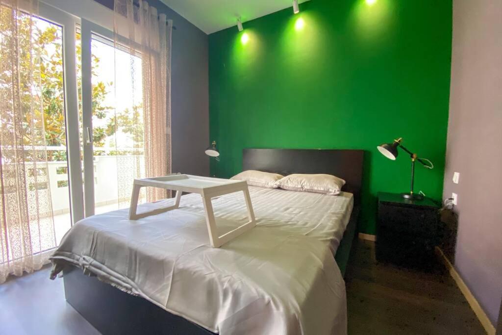 With View Apartment Komotini