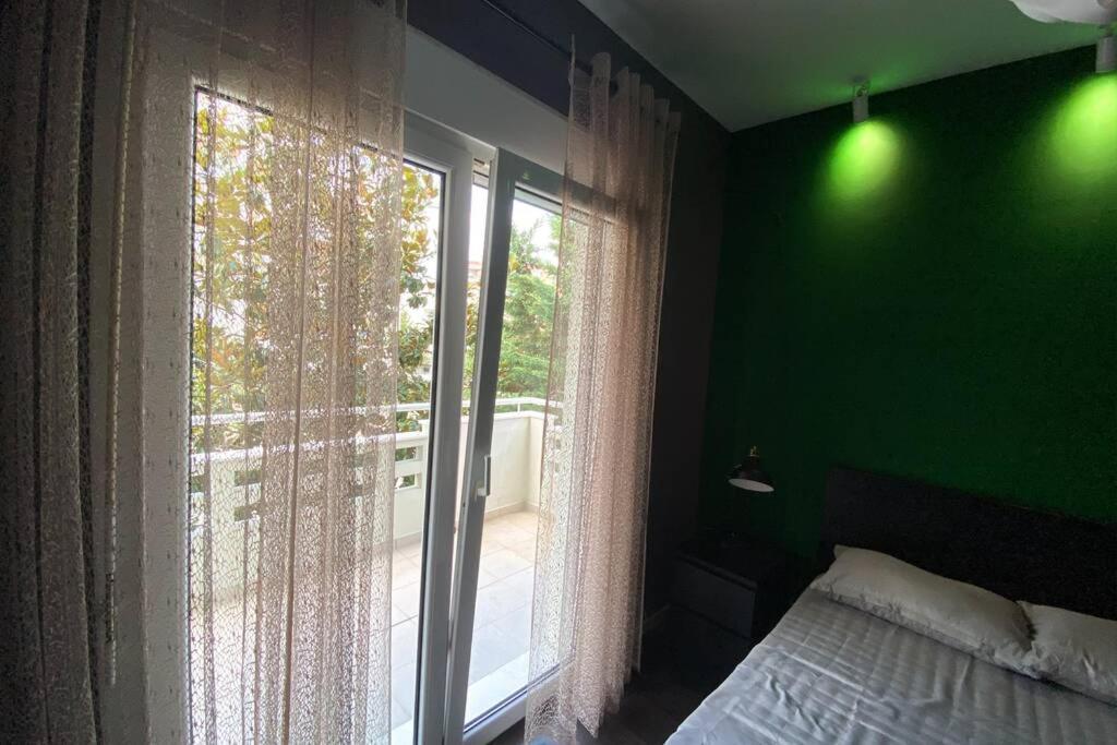 Apartment With View *