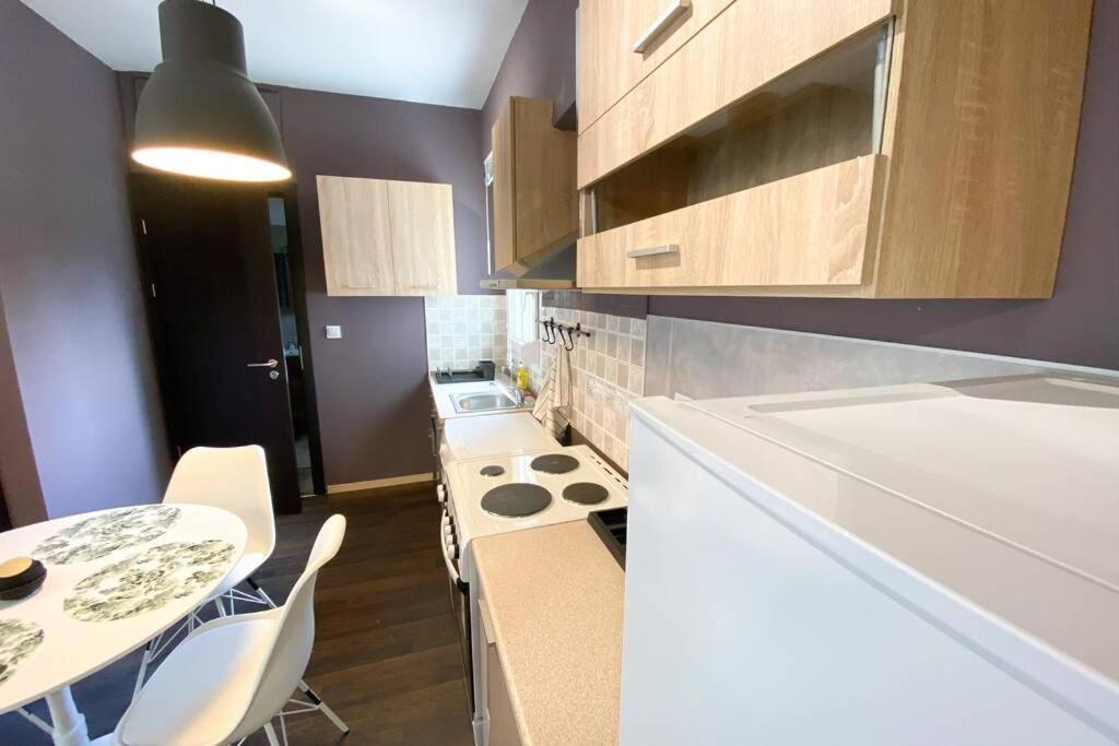 With View Apartment *