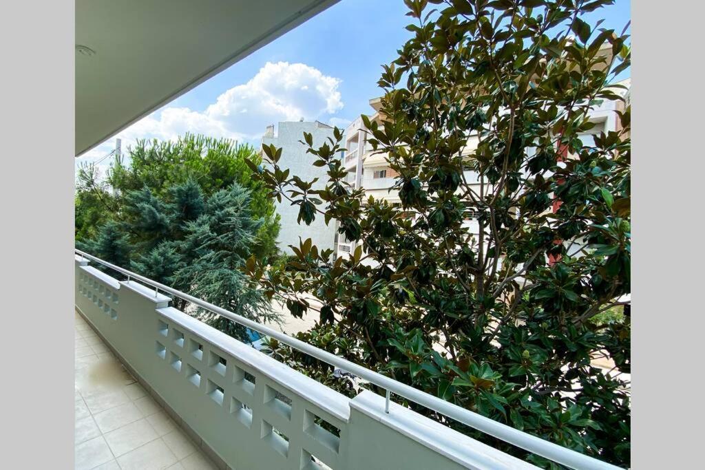 With View Apartment *