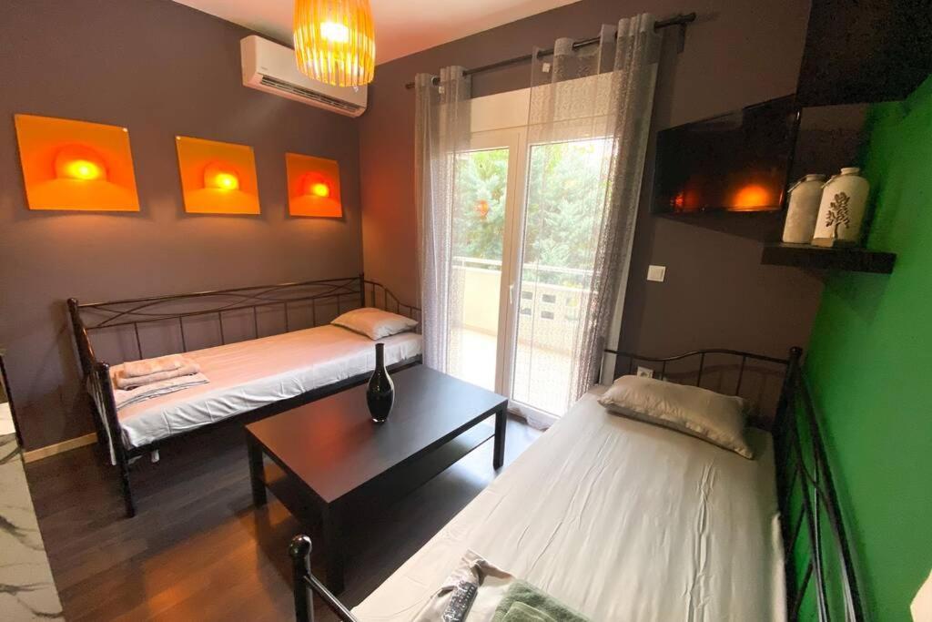 With View Apartment Komotini