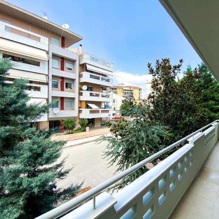 With View Apartment *