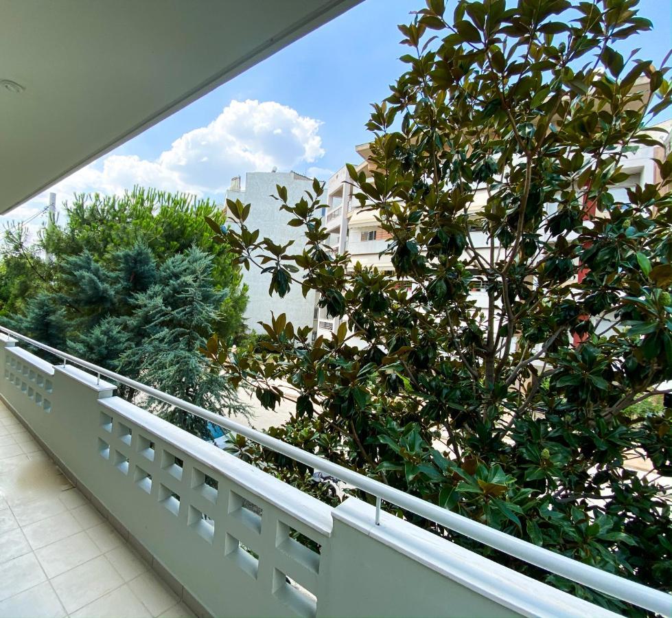 Apartment With View Komotini